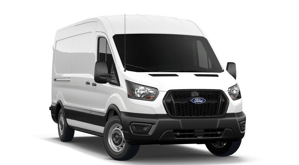 صورة 4 لـ 2026 FORD TRANSIT-250 BASE