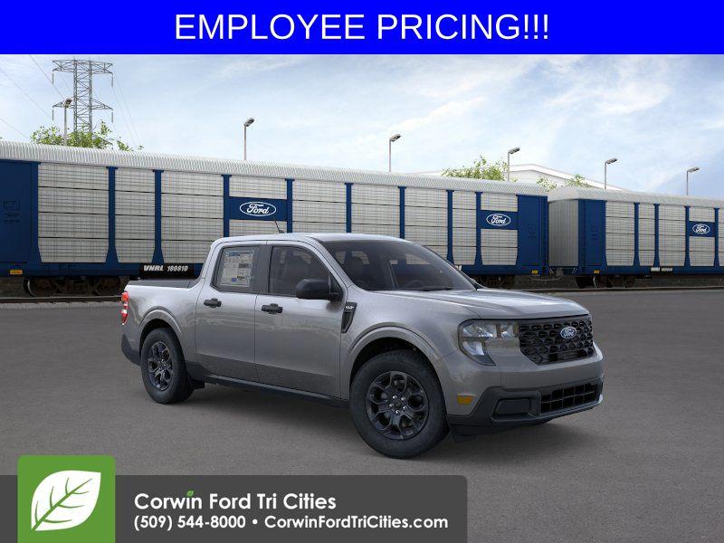 New 2026 Ford Maverick XLT