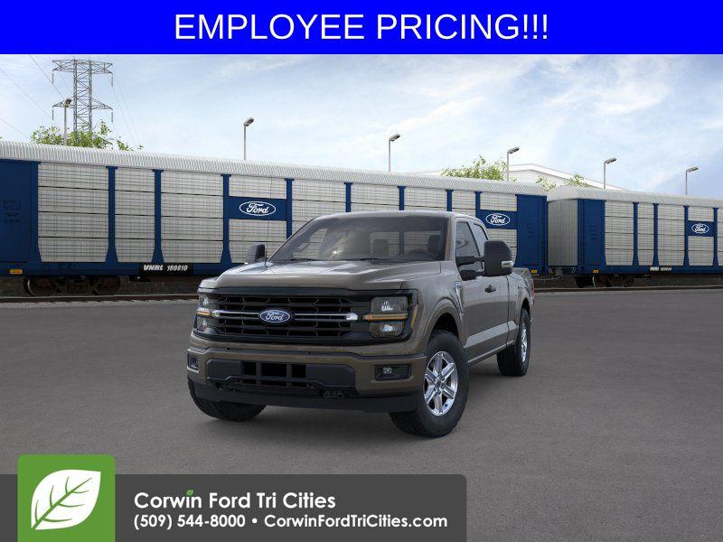 FORD F-150 XLT - 3