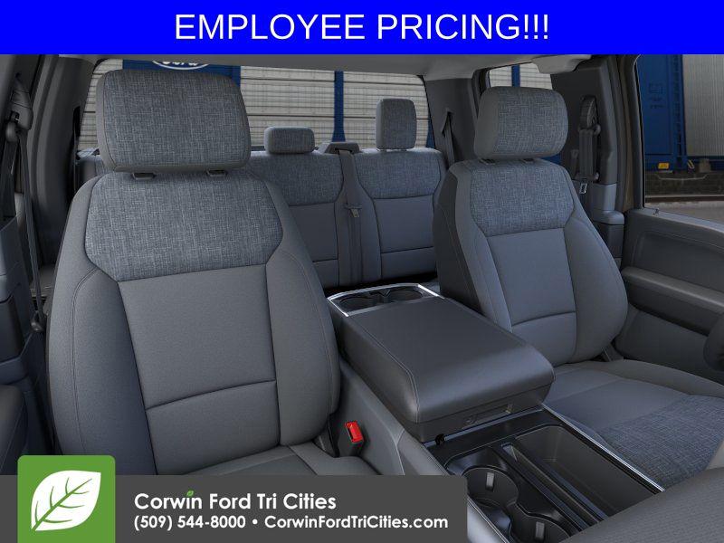 FORD F-150 XLT - 10