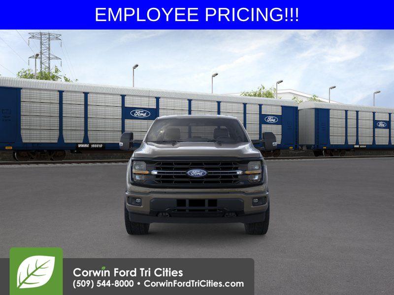 FORD F-150 XLT - 7