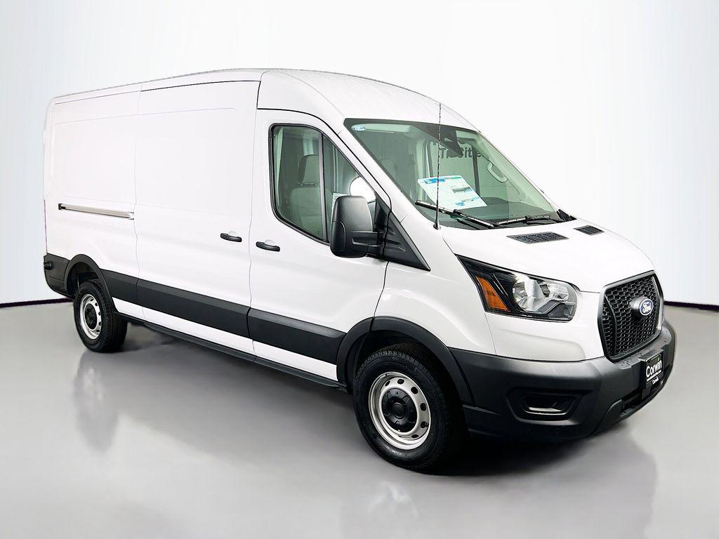New 2026 Ford Transit-250 Base