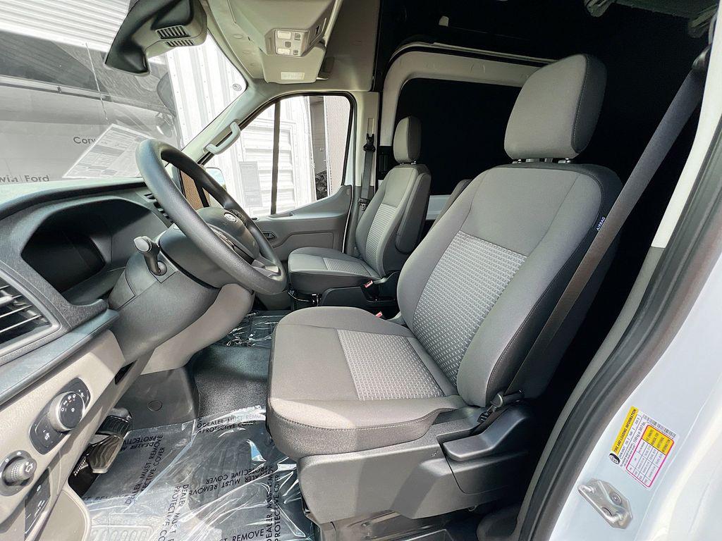 2026 FORD TRANSIT-350 BASE — миниатюра 23