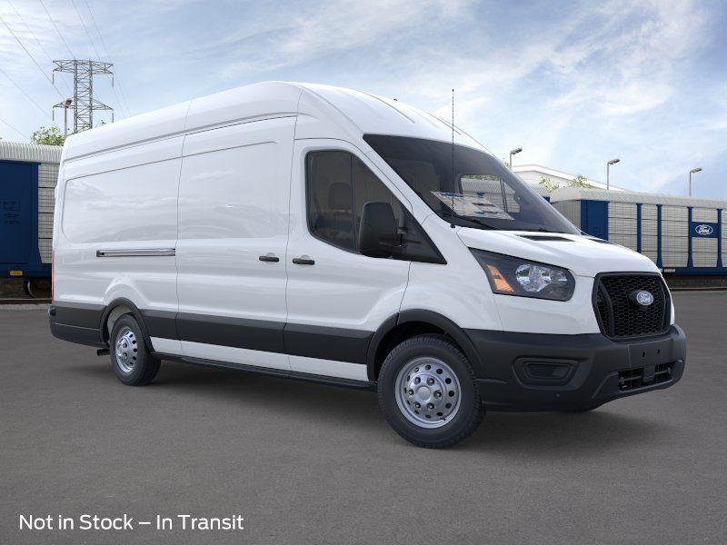 New 2026 Ford Transit-350 Base