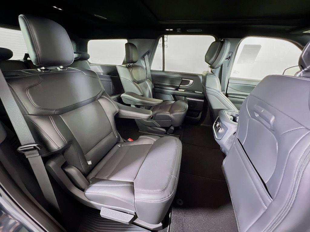 2026 FORD EXPEDITION PLATINUM — миниатюра 18