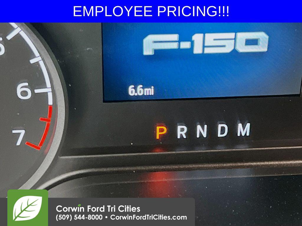 FORD F-150 STX - 2