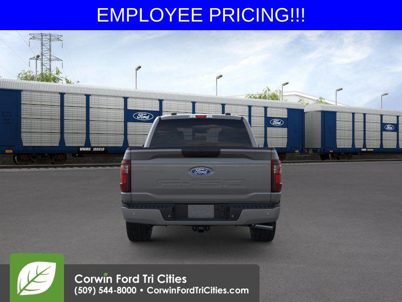 FORD F-150 STX - 6