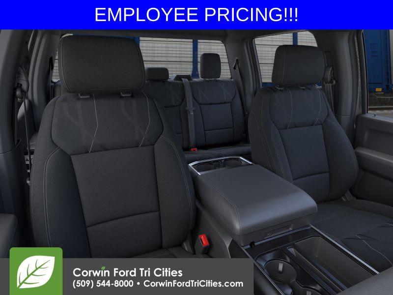 FORD F-150 STX - 10