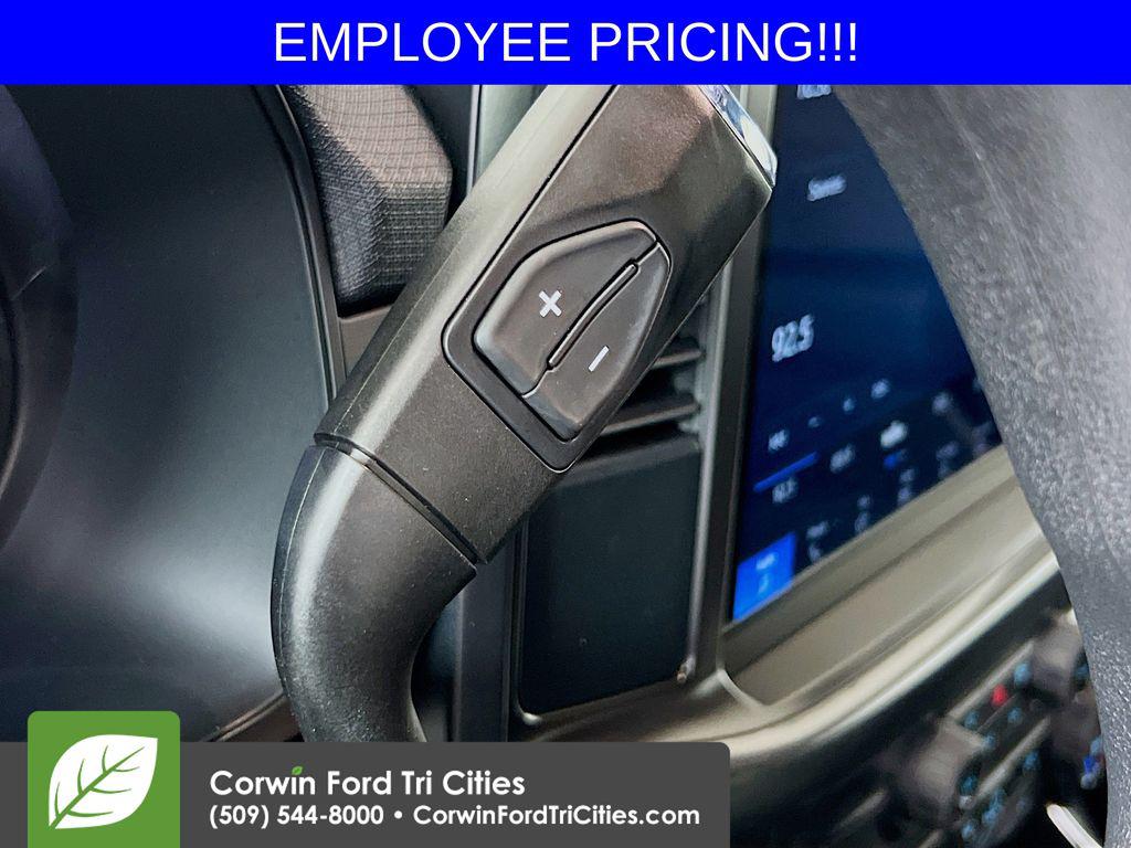 FORD F-150 STX - 10
