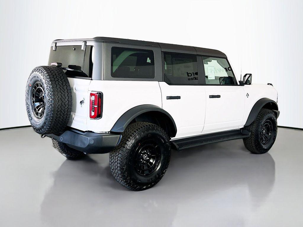 2026 FORD BRONCO OUTER BANKS — миниатюра 14