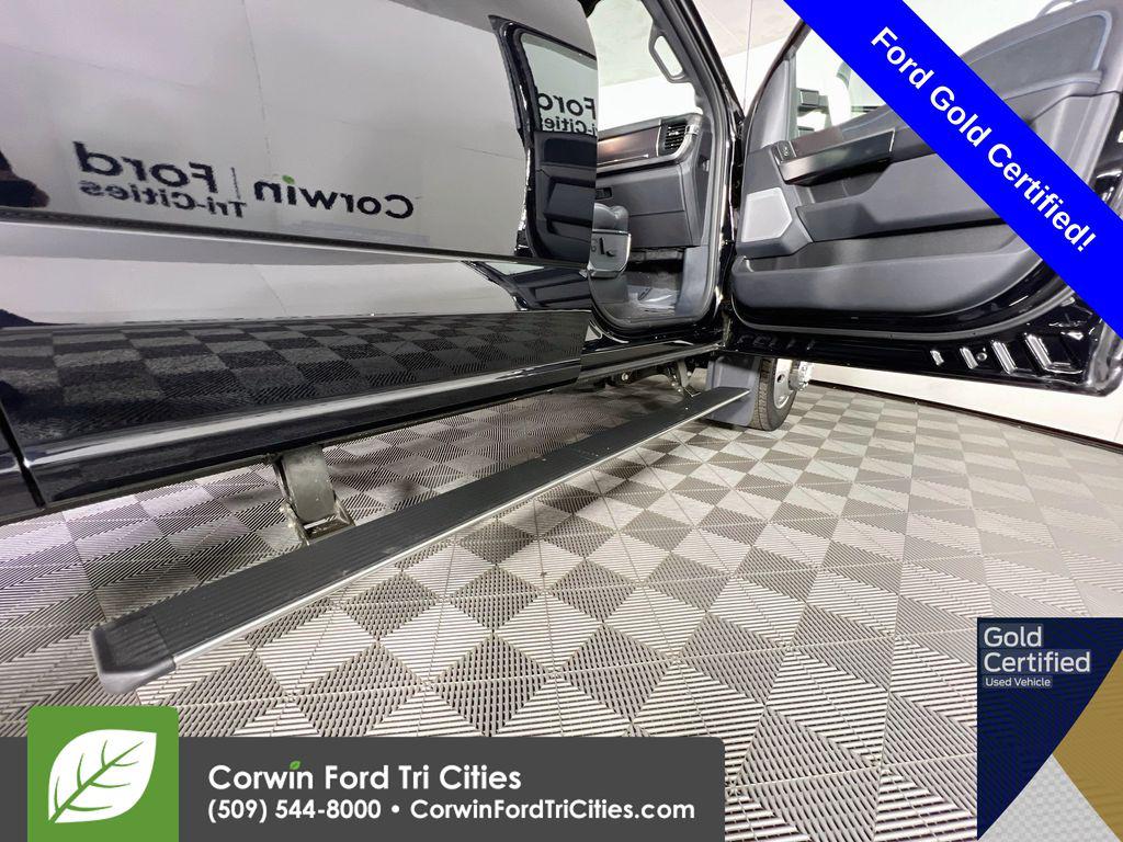 2026 FORD F-450 PLATINUM 缩略图 33