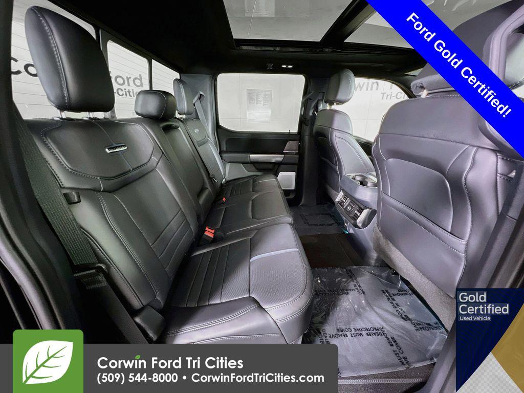 2026 FORD F-450 PLATINUM 缩略图 16