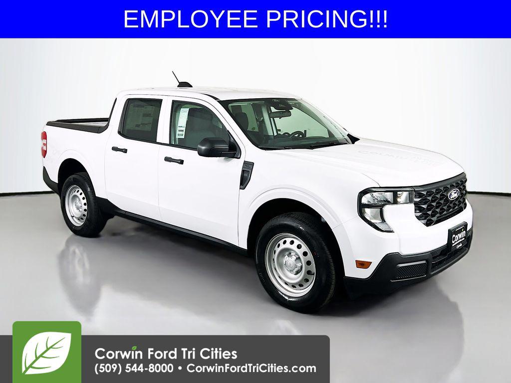 New 2026 Ford Maverick XL