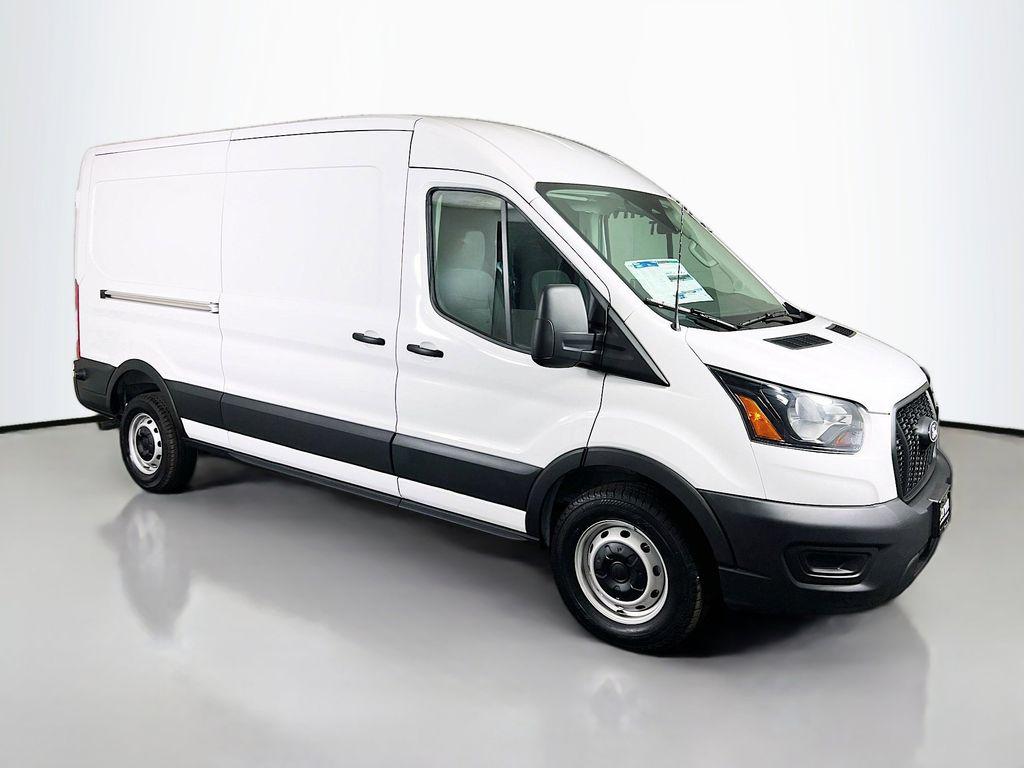New 2026 Ford Transit-250 Base