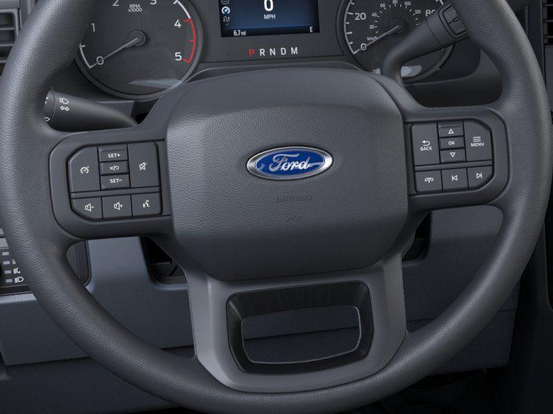 2026 FORD F-250 XL — миниатюра 12