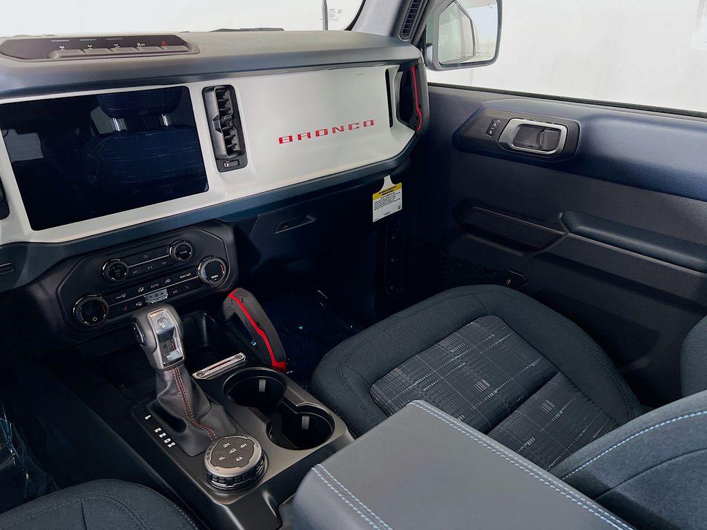 2026 FORD BRONCO HERITAGE EDITION 缩略图 27