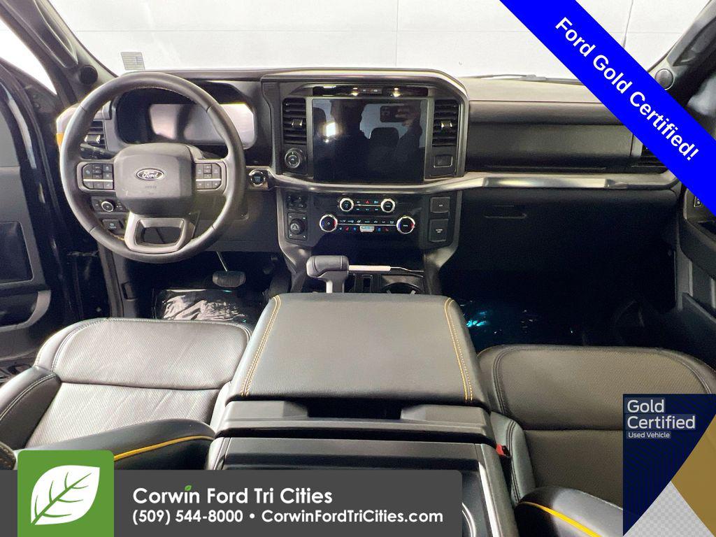 FORD F-150 TREMOR - 7