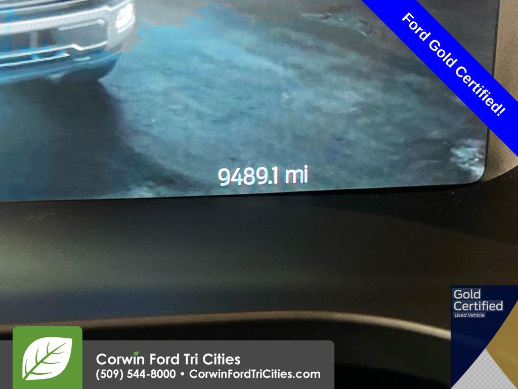 FORD F-150 TREMOR - 2