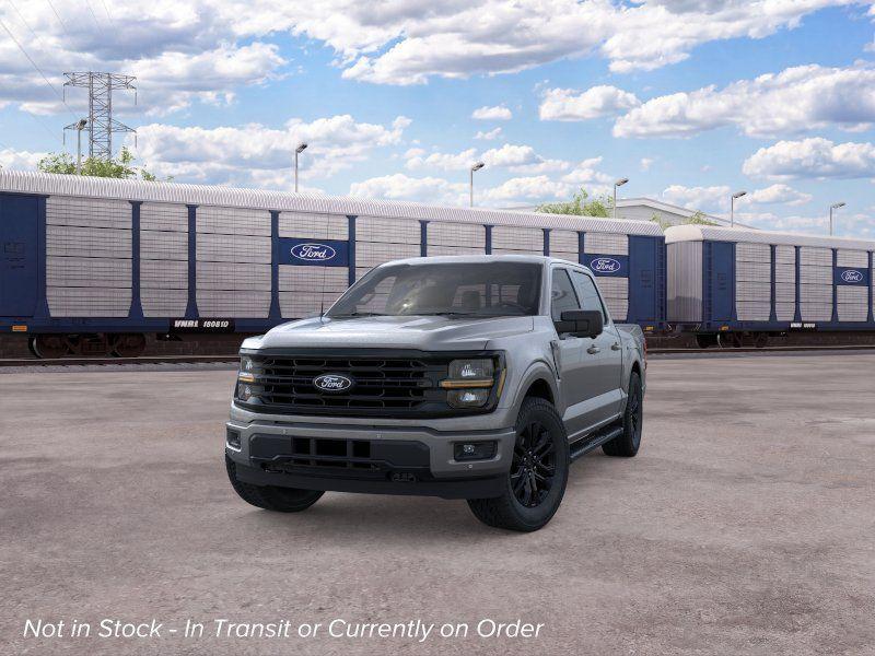 صورة 3 لـ 2026 FORD F-150 XLT