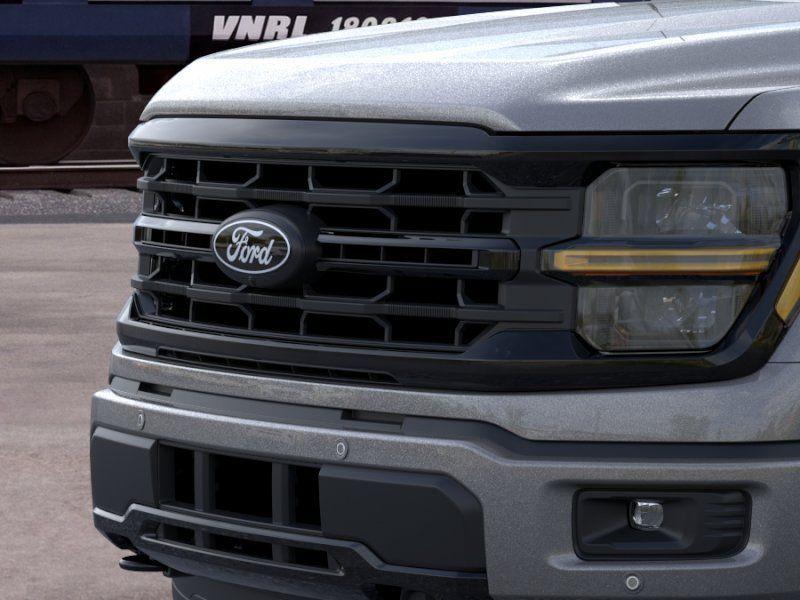 صورة مصغرة 17 لـ 2026 FORD F-150 XLT