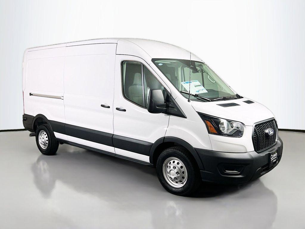 New 2026 Ford Transit-250 Base