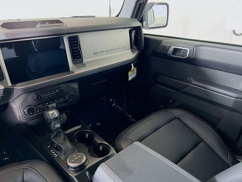 صورة مصغرة 27 لـ 2026 FORD BRONCO OUTER BANKS