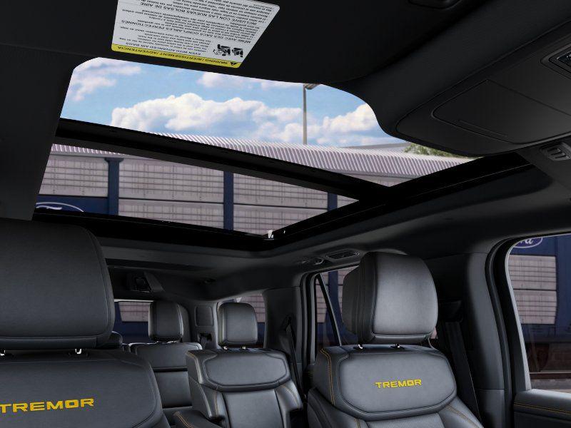 صورة مصغرة 22 لـ 2027 FORD EXPEDITION TREMOR