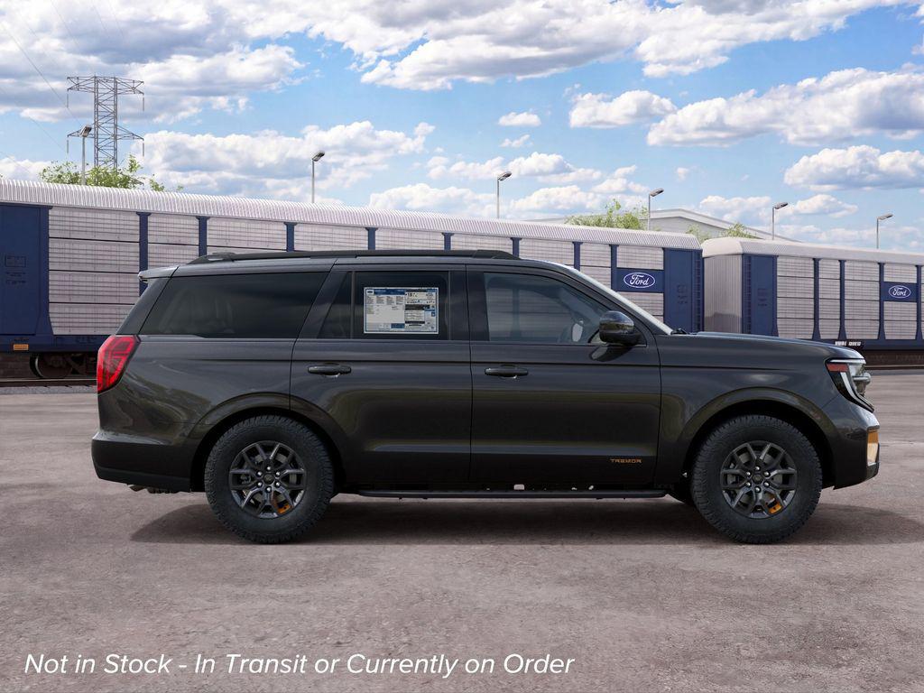 2027 FORD EXPEDITION TREMOR 照片 8
