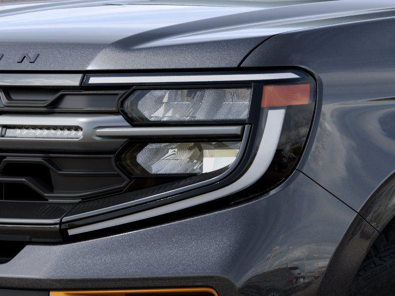 صورة مصغرة 18 لـ 2027 FORD EXPEDITION TREMOR
