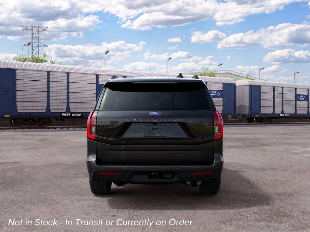 2027 FORD EXPEDITION TREMOR 照片 5