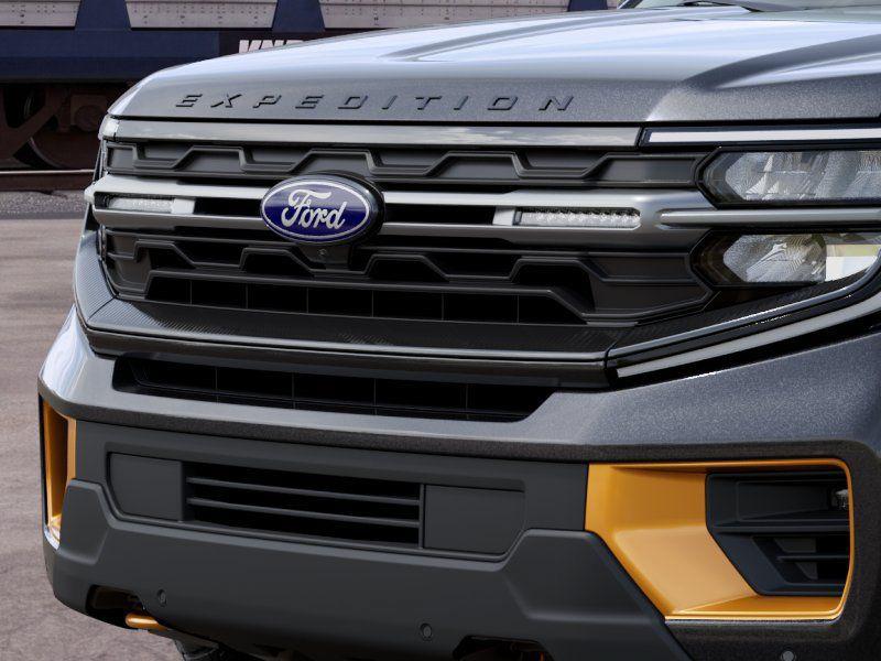 صورة مصغرة 17 لـ 2027 FORD EXPEDITION TREMOR