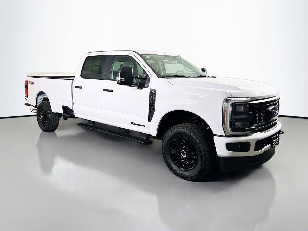 New 2026 Ford F-350 XL