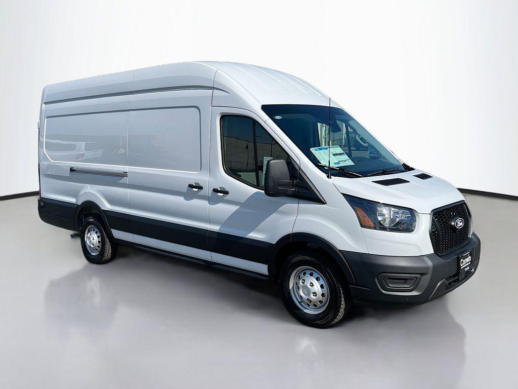 New 2026 Ford Transit-350 Base