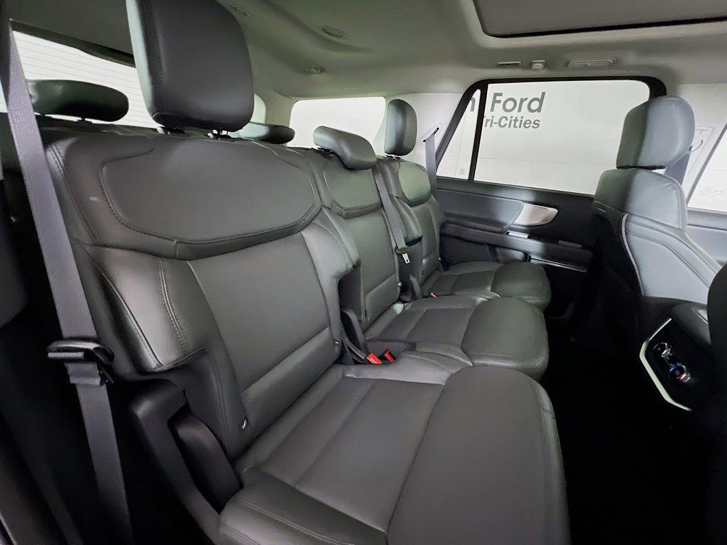 صورة مصغرة 18 لـ 2026 FORD EXPEDITION ACTIVE
