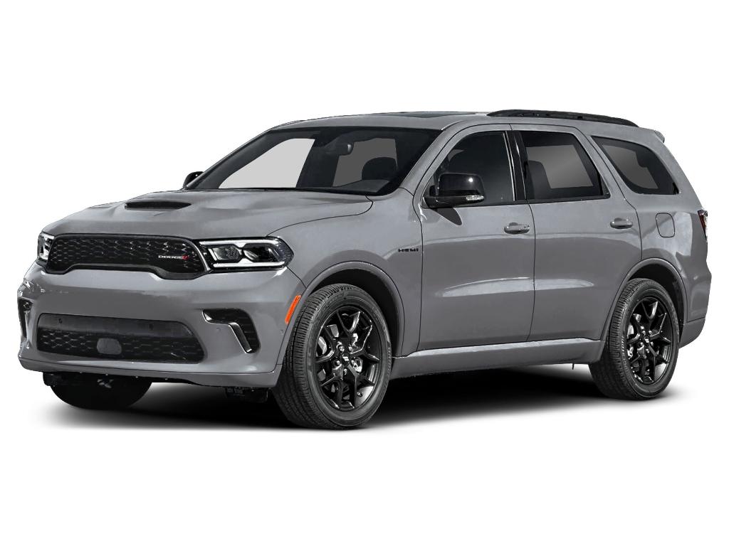 New 2026 Dodge Durango GT HEMI V8