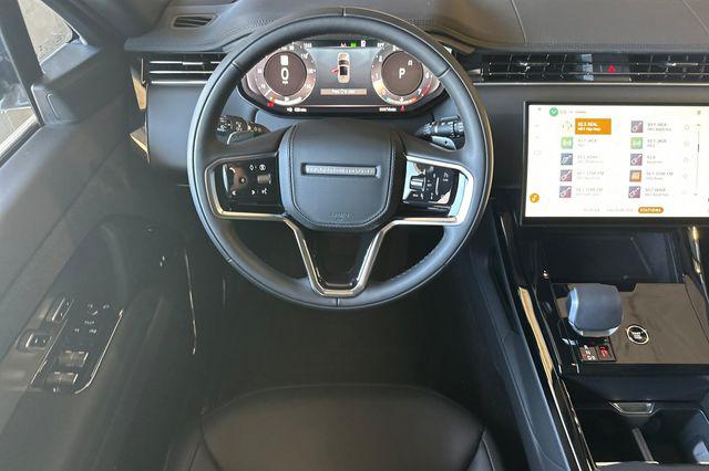 صورة مصغرة 13 لـ 2026 LAND Rover RANGE ROVER SPORT SE