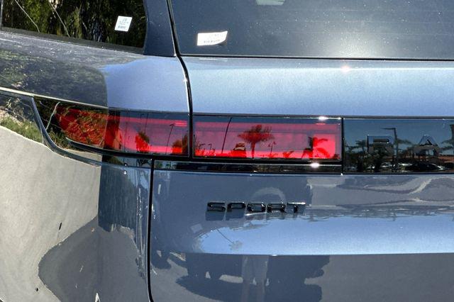 صورة مصغرة 25 لـ 2026 LAND Rover RANGE ROVER SPORT SE