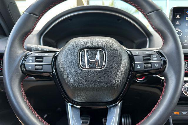 صورة مصغرة 22 لـ 2026 Honda CIVIC SI BASE