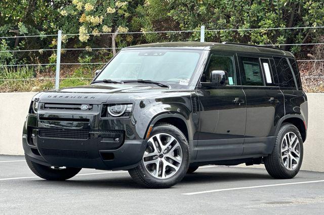 New 2026 Land Rover Defender P300 S
