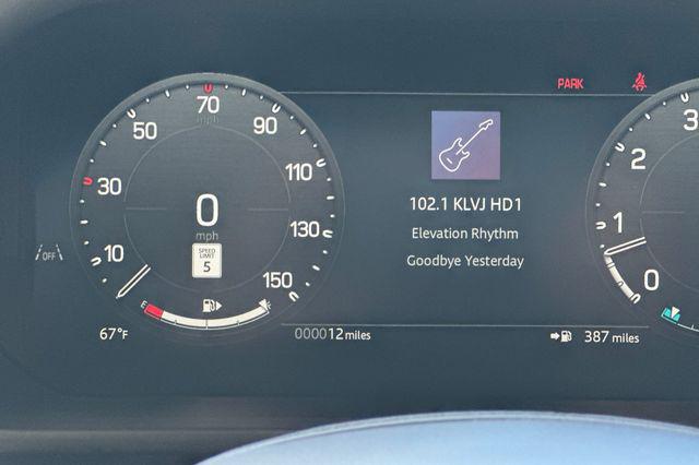 2026 LAND Rover DEFENDER P400 X-DYNAMIC SE — миниатюра 26