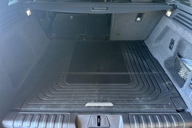 2026 LAND Rover RANGE ROVER SPORT SE 缩略图 14