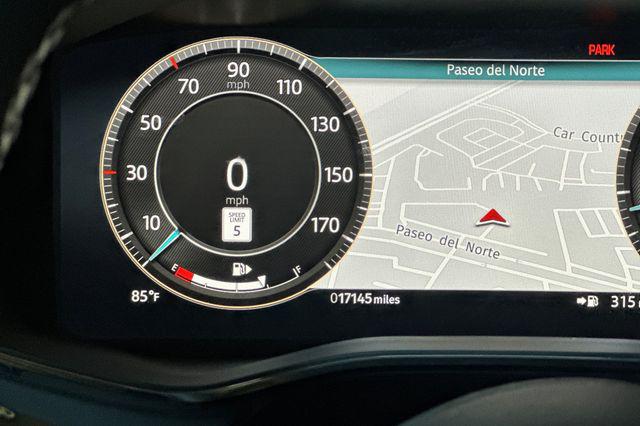 2024 Jaguar F-PACE R-DYNAMIC S P250 AWD AUTOMATIC 缩略图 27