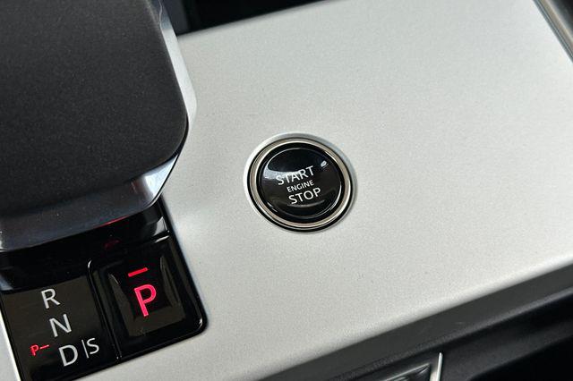 2026 LAND Rover RANGE ROVER P400 SE 7 SEAT — миниатюра 21