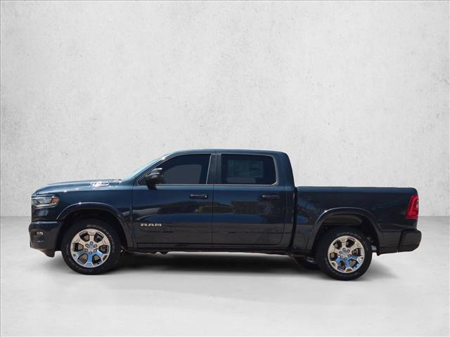 2026 RAM 1500 BIG HORN/LONE STAR — фото 5