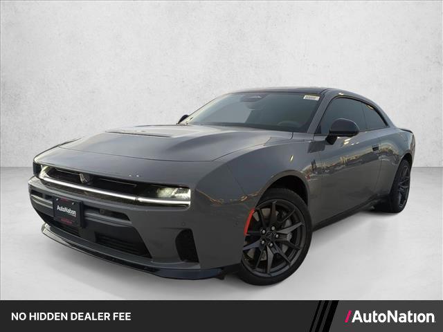New 2026 Dodge Charger Scat Pack