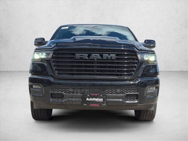 صورة 6 لـ 2026 RAM 1500 LARAMIE