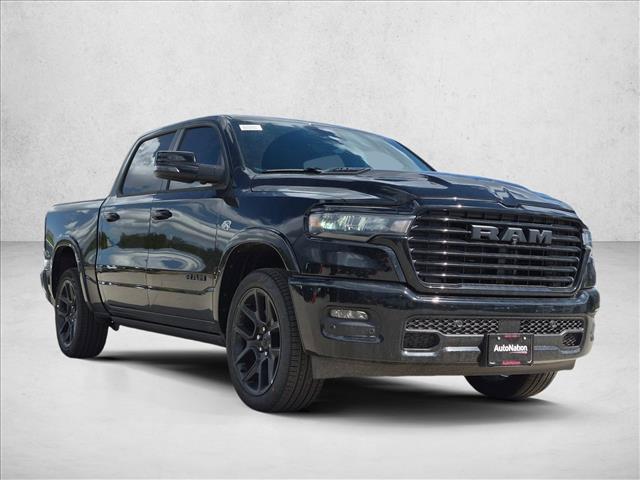 صورة 7 لـ 2026 RAM 1500 LARAMIE