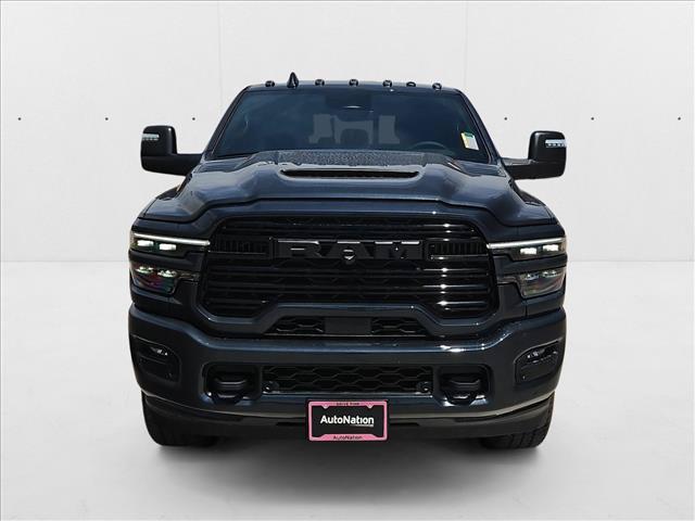 صورة 6 لـ 2025 RAM 2500 LARAMIE CREW CAB 4X4 6'4' BOX
