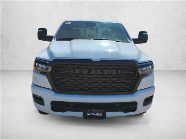 صورة 6 لـ 2026 RAM 1500 BIG HORN/LONE STAR