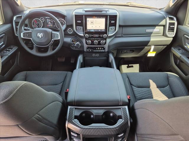 2026 RAM 1500 BIG HORN/LONE STAR 缩略图 16
